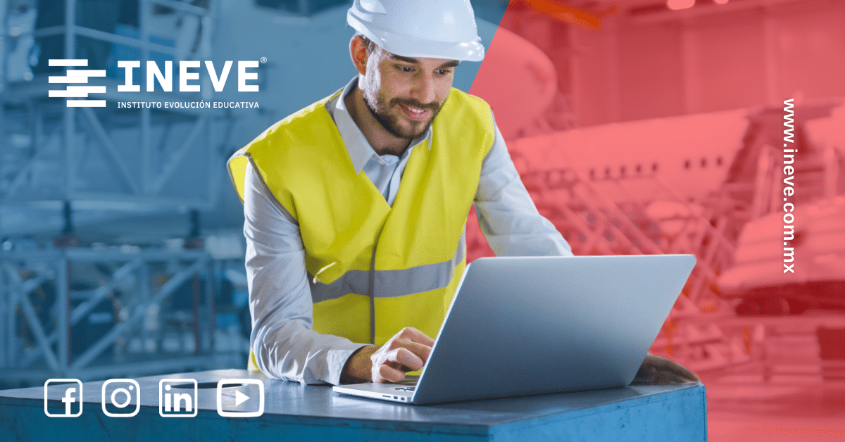 ¿Cómo es el programa de estudios de Ingeniería Industrial con el Acuerdo 286 de la SEP?